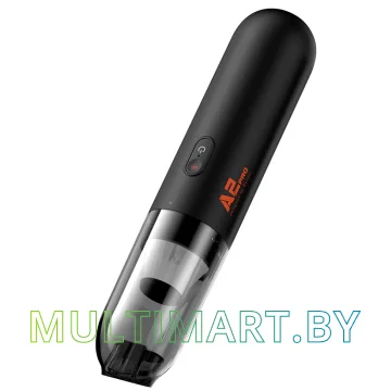 Пылесос Baseus A2 Pro 671500015A (черный) картинка 2